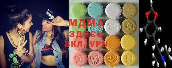 эйфоретик Вяземский